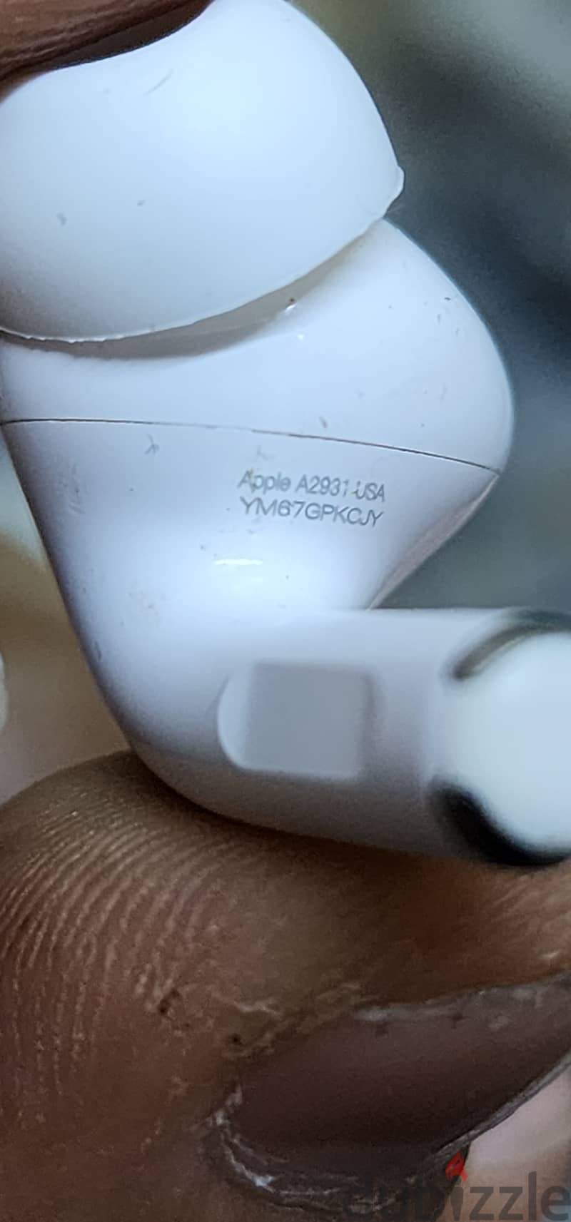 AirPods pro 2