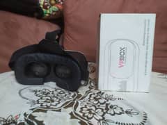 VR BOX 0