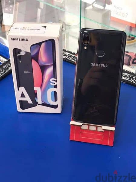 Samsung A10 s 0