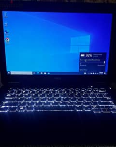 DELL LATITUDE E7250