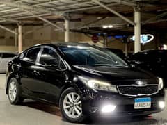 Kia Cerato 2018