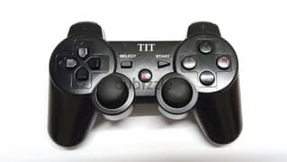 دراع بلايستيشن 3 , PS3 controller +كابل الشاحن