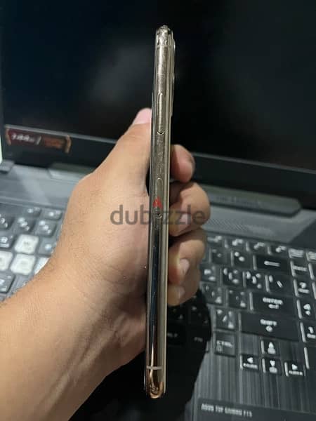 iphone 11 pro max 256GB 8