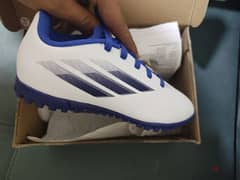 Adidas shoes for football