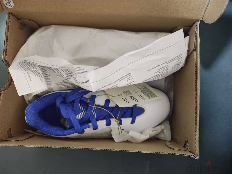 Adidas shoes for football 1