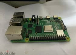 raspberry Pi  4 8G RAM 0