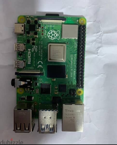 raspberry Pi  4 8G RAM 2