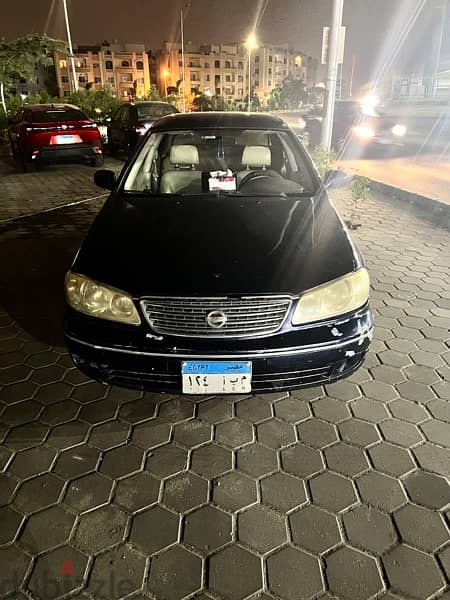 Nissan Sunny 2008 1