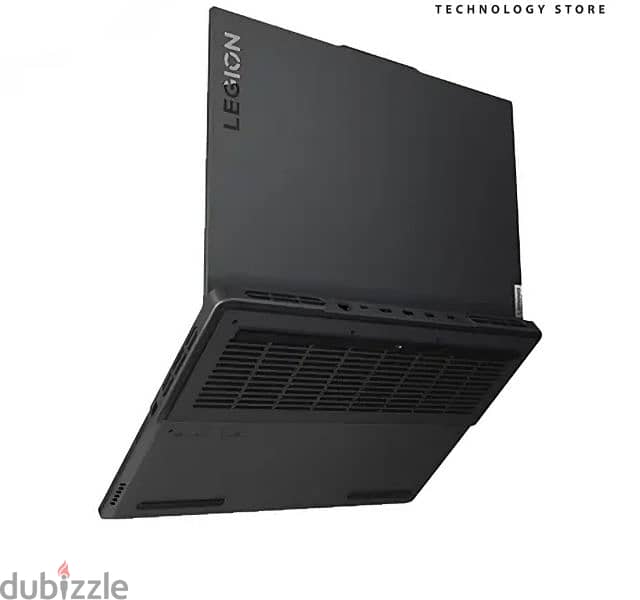 LENOVO LEGION 5 PRO (i7HX-13Gn-Rtx4060)لابتوب جمينج 2