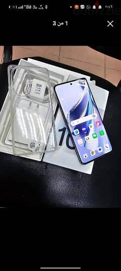 Oppo Reno 10