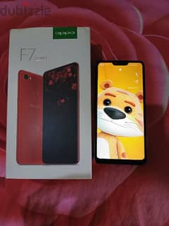 OPPO F7 64/4