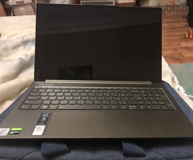 Lenovo yoga creator 7 ( 15’, 05) in excellent condition