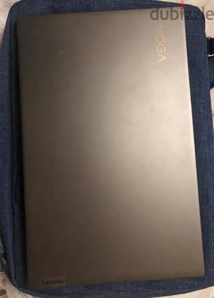 Lenovo yoga creator 7 ( 15’, 05) in excellent condition 4