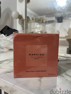 narciso perfum