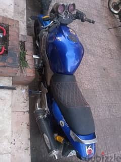 Honda x11 1100cc 0