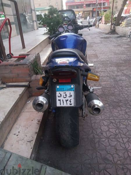 Honda x11 1100cc 1