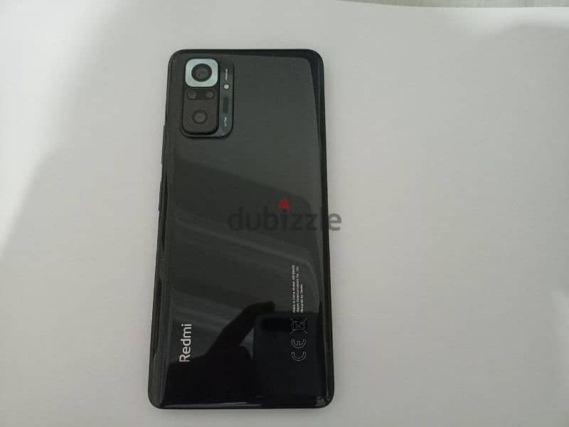 Redmi note 10 pro 2