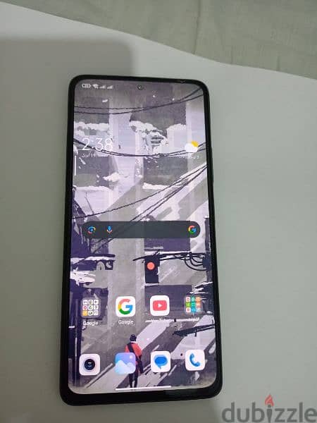 Redmi note 10 pro 3