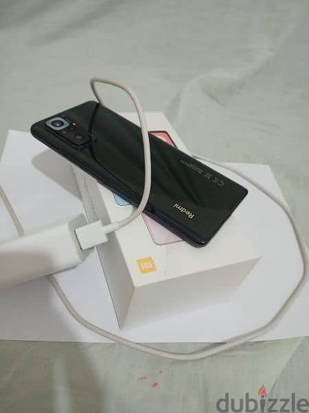 Redmi note 10 pro 4