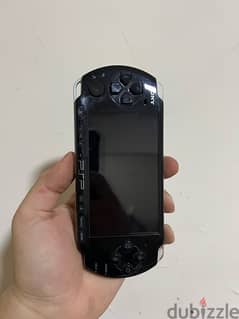 جهاز العاب psp 0