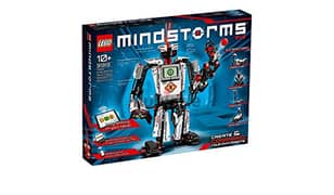 LEGO Mindstorms EV3 31313 Robot