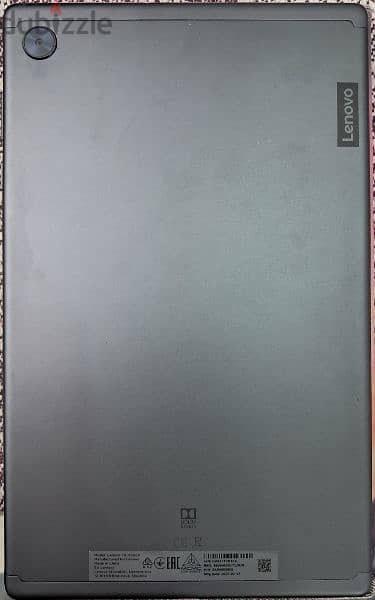 Tab lenovo M10 HD 12