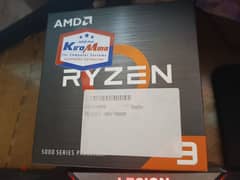 Ryzen