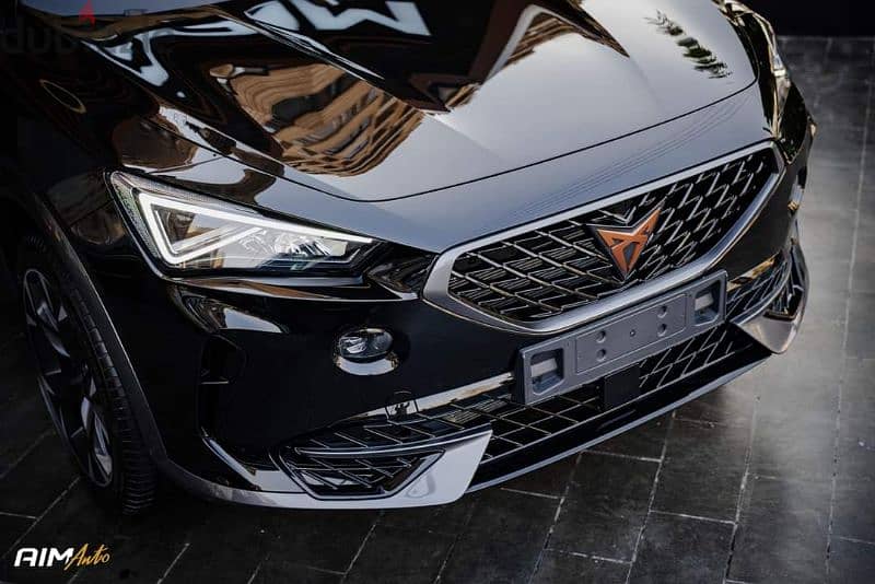 Seat Cupra Formentor 2024 سيات كوبرا فورمينتور ٢٠٢٤ 15