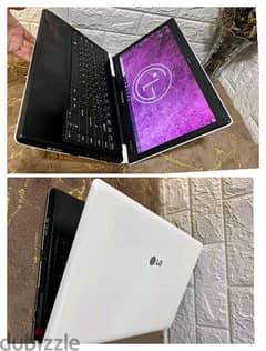 لابتوب ال جى labtop lg