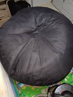 بين باج cozy كبيرة bean bag 0