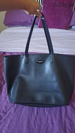 coach original bag