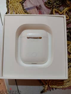 Apple Airpods pro to