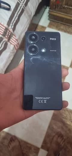 poco m6 pro