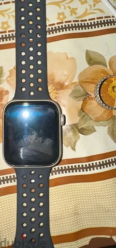 apple watch SE