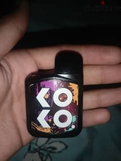 koko prime vape