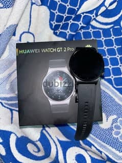 Huawei Gt2 Pro