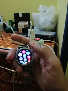 Samsung galaxy watch 4 classic 42 mm