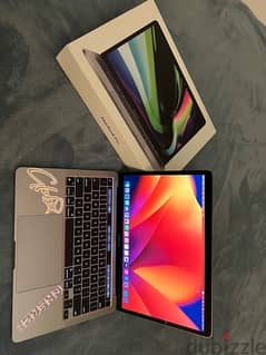 macbook pro m1 2020