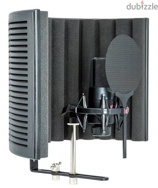 SE Electronics X1 - Studio Mic | مايك ستوديو 0