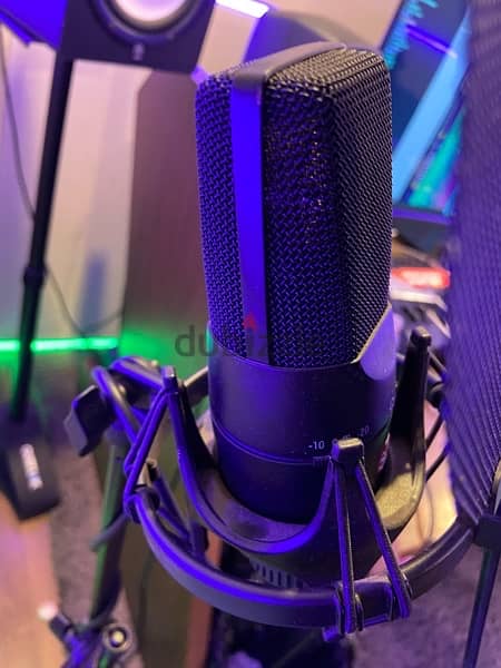 SE Electronics X1 - Studio Mic | مايك ستوديو 2