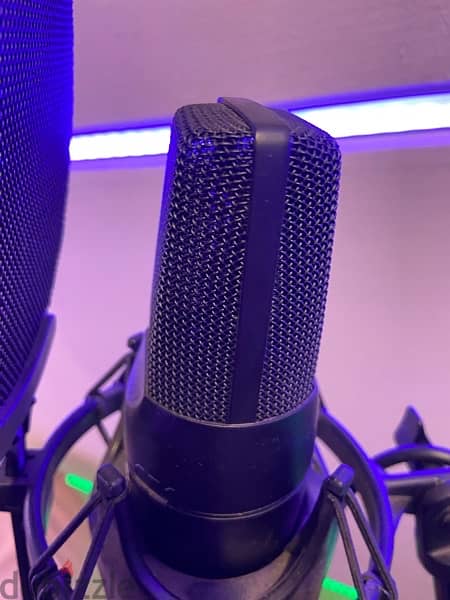 SE Electronics X1 - Studio Mic | مايك ستوديو 3