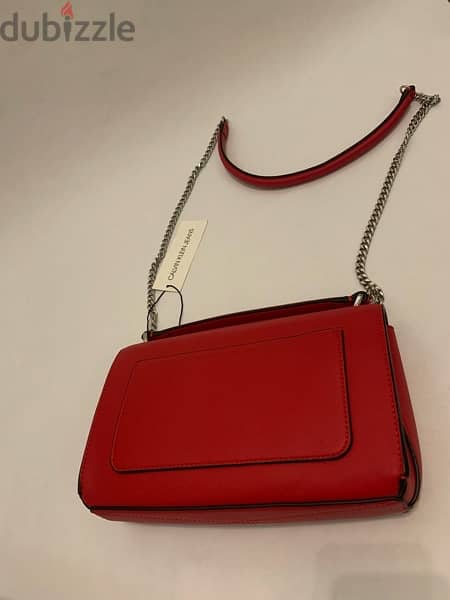 Calvin Klein tommy hilfiger bags 8