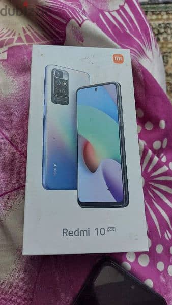 Redmi 10\2022 1