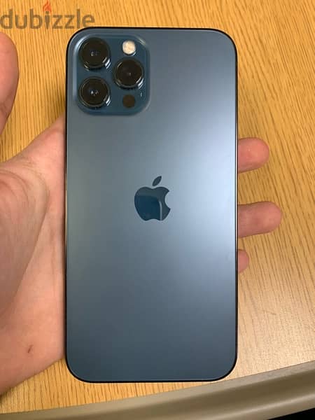 iPhone 12 Pro Max 128g 1