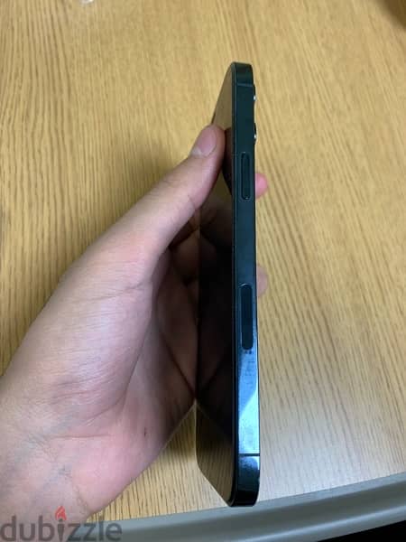 iPhone 12 Pro Max 128g 3