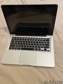 MacBook Pro 2011 (with box and charger) 0