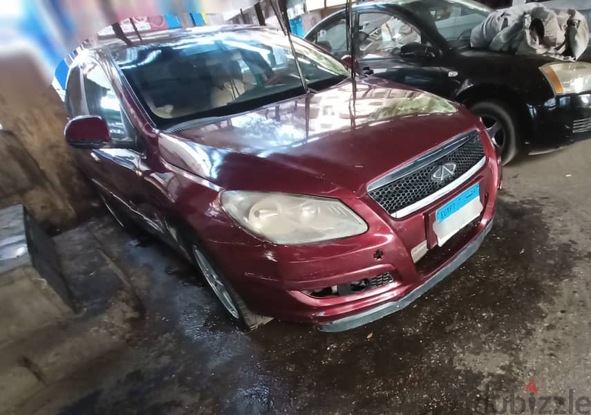 Speranza M11 2010 - اسبرانزا ام11 2010 1