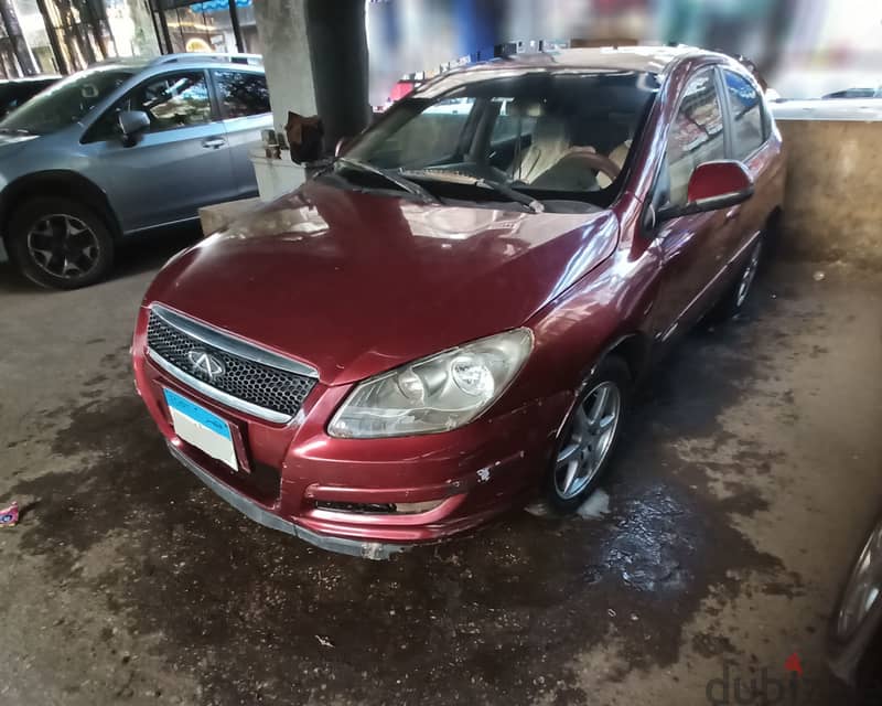 Speranza M11 2010 - اسبرانزا ام11 2010 5