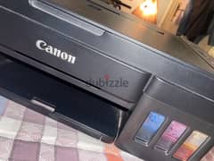 canon G2411