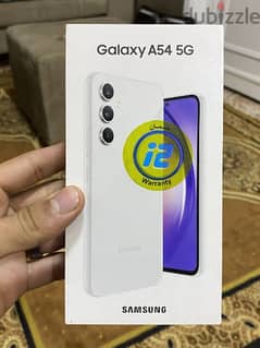 Samsung A54 256G